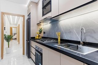 Tigmi B Homes Luxury Apartments in Agadir - 2