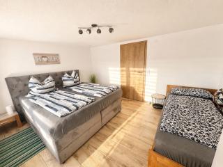Ferienwohnung AyNa 4, direkt an der Schweizer Grenze - 8