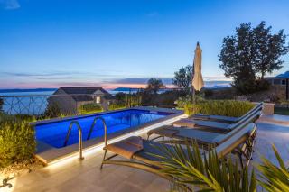 Villa GreyStone - House Podgora - 7