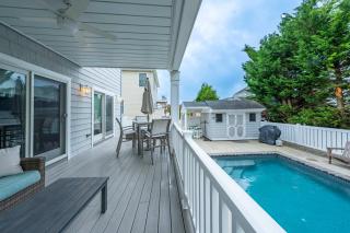 Shore Thing Avalon Beach Block w Pool & Decks - 2