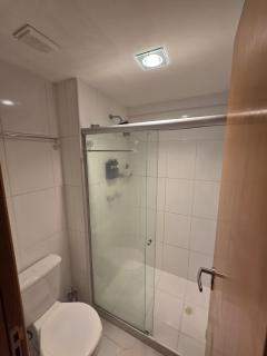 Apartamento de 1 quarto aconchegante na orla de Salvador - 3