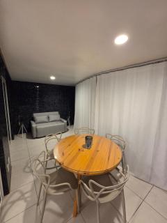 Apartamento de 1 quarto aconchegante na orla de Salvador - 6
