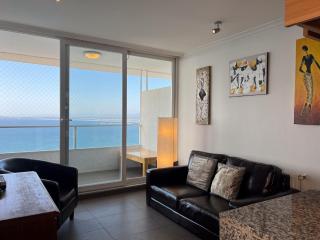 Oceana Suites Costa Montemar - 9