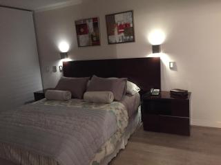Apartamento Avenida Kennedy - Santiago - 1