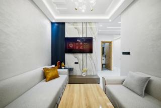 Tigmi B Homes Luxury Apartments in Agadir - 0