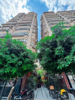 3BDR Luxurious Hotel Apartment at Al-Doqi - 3