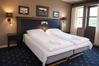 Grong Hotell - 2
