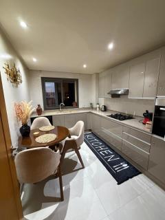 Magnifique appartement dans une résidence moderne - Agadir - 6