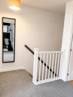 Urban Escape Glasgow Green Free Parking 20min walk to City Center - 2