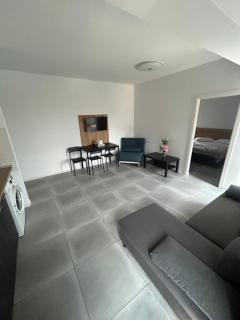 Infinity Sea Apartament Eforie Nord - 8