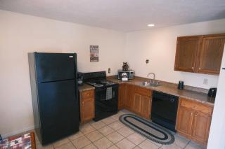 Alpine Lodge Resort - 1