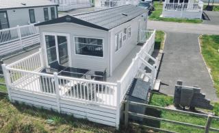 3 Bedroom Holiday Home in Newquay - Valley Views - 9