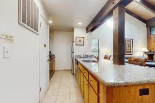 Charming Condo with WiFi Gas Fireplace & Shared Pools Hot Tub & Nearby Beach - 3