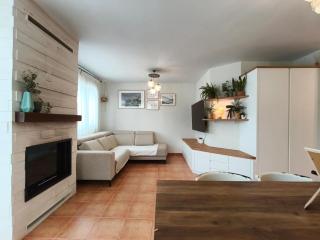 Chalet con jardín ideal para familias en Cantabria - 4