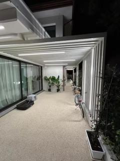 The Comfort Living Villa - 6