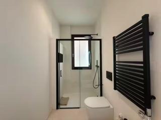 The Comfort Living Villa - 5