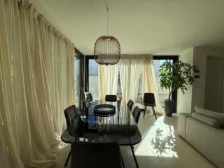 The Comfort Living Villa - 4