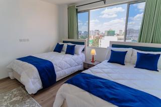 GW Residence - Nairobi - 6