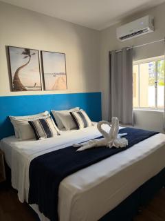Barra Comfort Pousada - 3