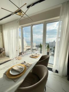 Marinist residence з терасою та панорамним видом моря - 3