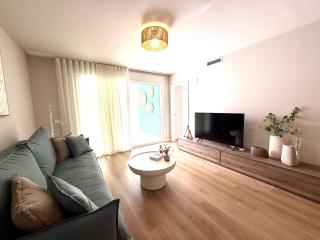 LAMAR - Apartamento con piscina y gimnasio - 8