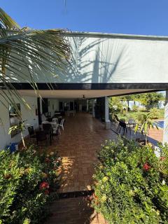 Refúgio Garden Eventos - 8