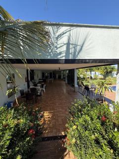 Refúgio Garden Eventos - 4