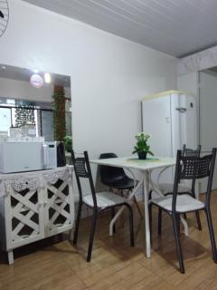 Casa familiar ideal para viajantes - 1