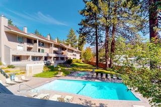 Quintessential Heavenly basecamp at Lakeland Village with amazing amenities - 9