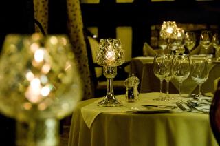 Albright Hussey Manor - Shrewsbury - 2