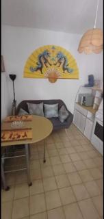 Maison calme - 8