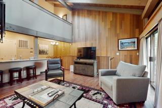 Your dream mountain getaway awaits at this Lakeland Village townhome - 4