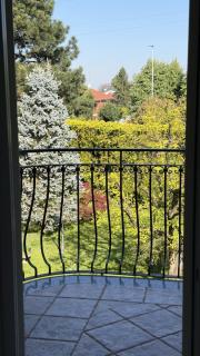 Charming attic and garden near Rho Fiera - 5