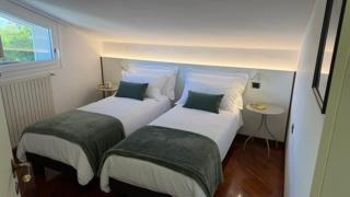 Charming attic and garden near Rho Fiera - 2