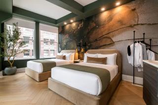 NoMad Hotel Near Broadway & 5th Ave - 0