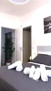 Urban Rifugio - Camera privata con bagno vicino EUR - 7