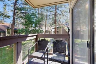 Come for the lake and stay for the pools hot tubs sauna & fireplace - 7
