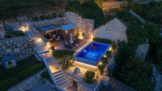 Villa GreyStone - House Podgora - 6