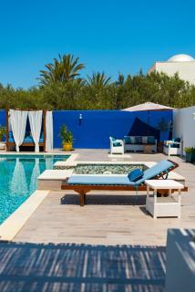 Villa Majorelle à Tezdaine - 6