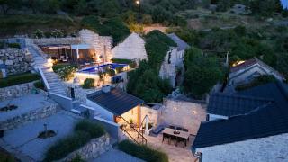 Villa GreyStone - House Podgora - 4
