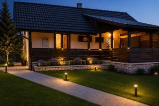 Guest House Lisina - 0