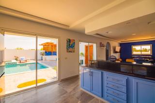 Villa Majorelle à Tezdaine - 1