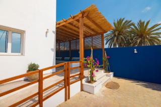 Villa Majorelle à Tezdaine - 4