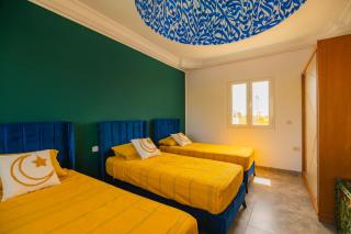 Villa Majorelle à Tezdaine - 6