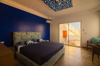 Villa Majorelle à Tezdaine - 7