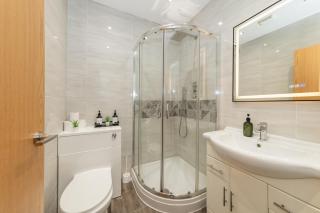 IBEX HOUSE 2 Beds Central Fully Equipped Apartment - 5