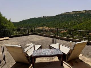 Oak Farm مزرعة الملّول - 5
