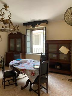 Viale del re 33 - 6