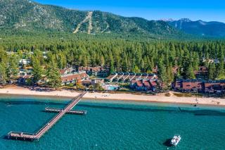 Inviting townhome with serene days on the beach and numerous relaxing amenities - 8