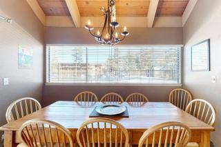 Inviting townhome with serene days on the beach and numerous relaxing amenities - 4